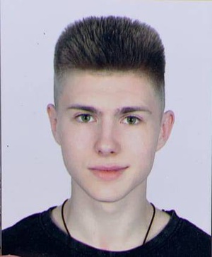 Хохлин Андрей Алексеевич