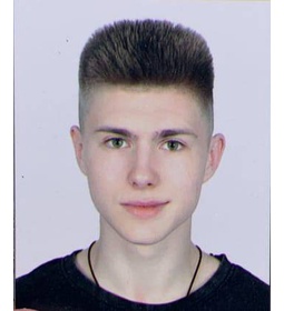 Хохлин Андрей Алексеевич